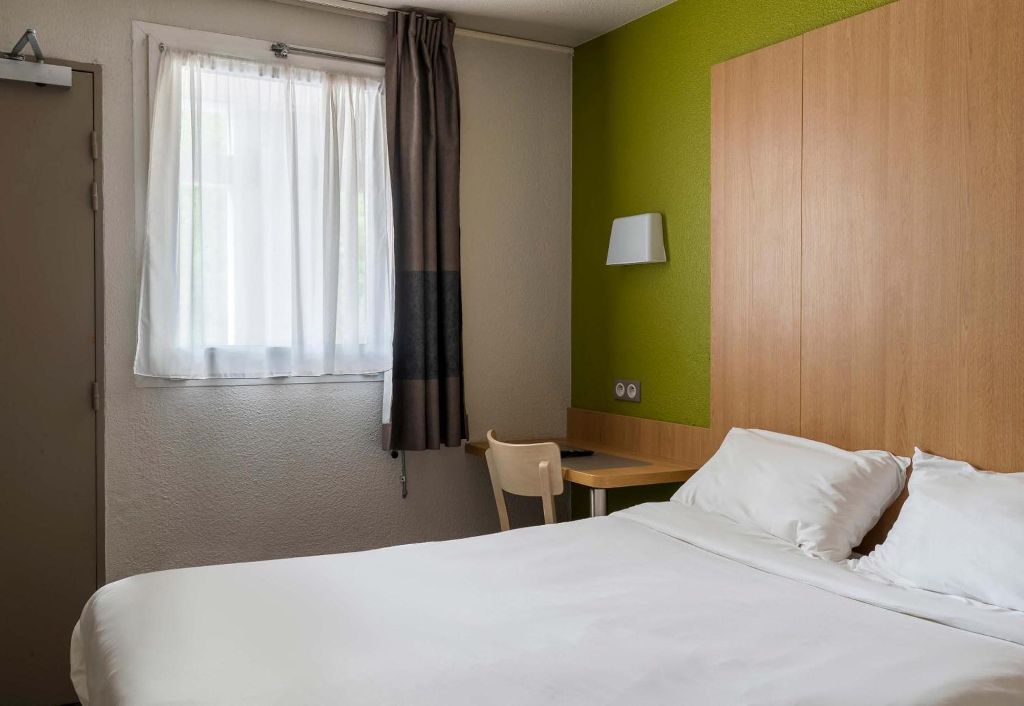 B&B Hotel Auxerre Bourgogne Moneteau Bagian luar foto